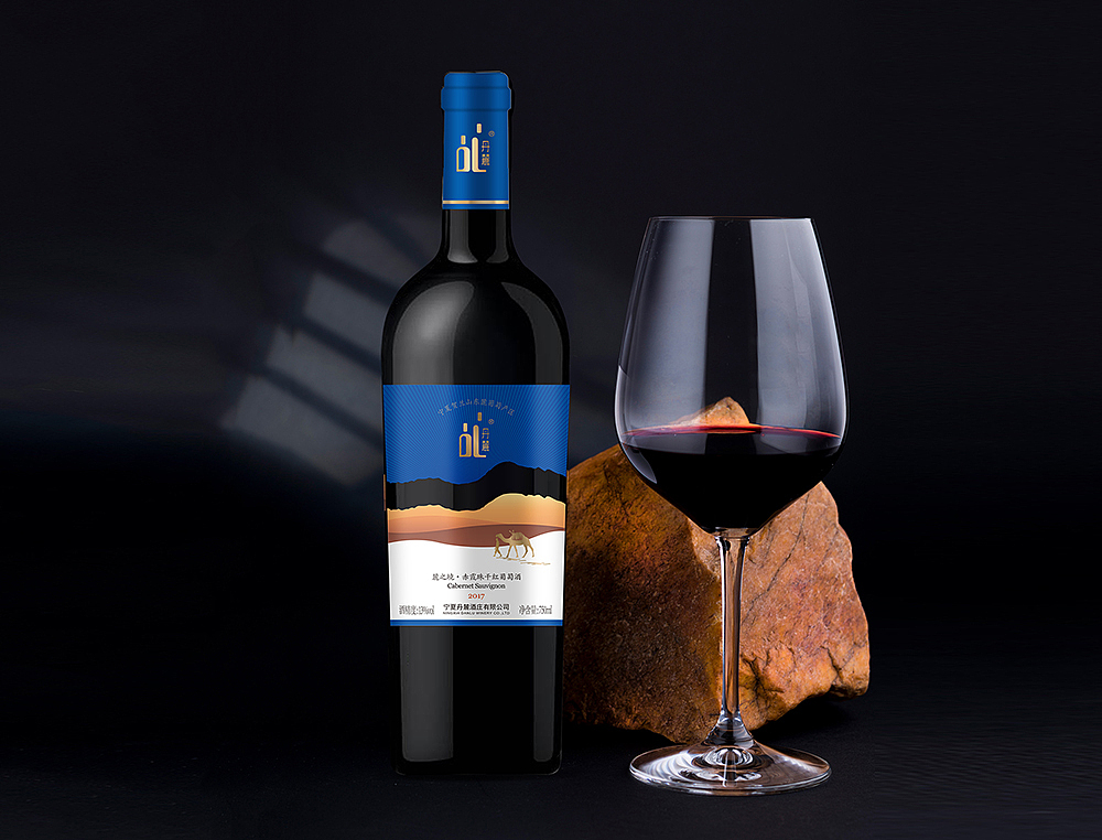寧夏丹麓酒莊紅酒產(chǎn)品開發(fā)策略與創(chuàng)新路徑